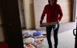 Möbel Frühling November 2025