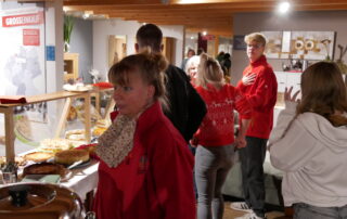 Möbel Frühling November 2025