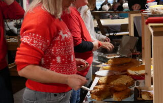 Möbel Frühling November 2025